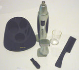 NOSE, EARS, EYEBROW & BEARD HAIR TRIMMER- BRAND NEW.
