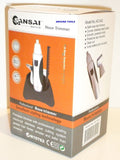 NOSE, EARS, EYEBROW & BEARD HAIR TRIMMER- BRAND NEW.