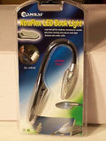 BOOK LIGHT L.E.D. - NEW