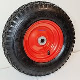 12" ( 305mm ) Trolley Wheel - Pneumatic - Brand new