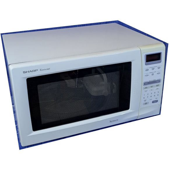 Sharp Microwave oven 1200 Watt