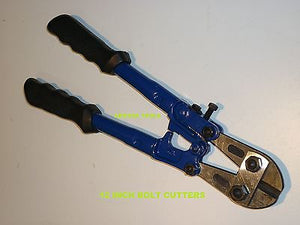 BOLT CUTTERS 12 INCH- HEAVY DUTY- BRAND NEW
