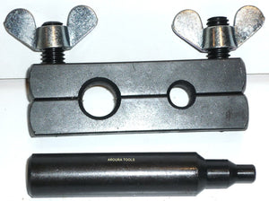 FLARING TOOL FOR 1/2 & 3/4 in COPPER PIPE- BRAND NEW.