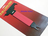 TRIM TOOL 10 IN 1 - PANEL BEATERS BEST FRIEND- NEW.