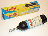 GREASE GUN - PUSH TYPE ( LARGE )- COMPACT SIZE- NEW.