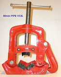 PIPE VICE 80 mm - BRAND NEW