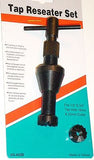 TAP RE-Seating TOOL- FOR 1/2" & 3/4" TAPS- BRAND NEW.