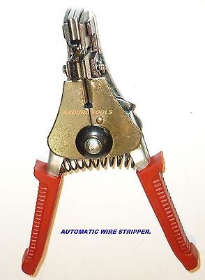 WIRE STRIPPER AUTOMATIC - BRAND NEW.