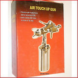 SPRAY GUN - TOUCH UP GUN- BRAND NEW IN BOX.