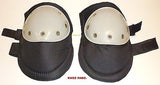 KNEE PADS, KNEE PROTECTORS, 2pce SET. - NEW.