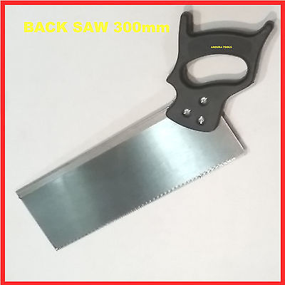 TENON SAW OR BACK SAW - BRAND NEW.
