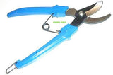 PRUNING SECETEUR 180mm LONG SHEARING TYPE - NEW