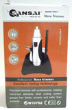 NOSE, EARS, EYEBROW & BEARD HAIR TRIMMER- BRAND NEW.