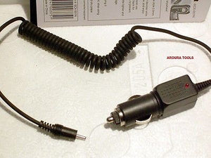 NOKIA MOBILE IN CAR CHARGER 12/24 V - NEW