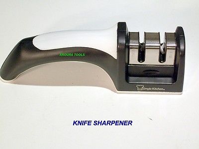 KNIFE SHARPENER - NEW