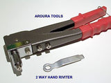 HAND RIVITER 2 WAY - NEW