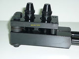 FLARING TOOL FOR 1/2 & 3/4" COPPER TUBE- FAST FLARE - NEW.