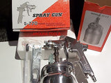 AIR SPRAY GUN-S770- HEAVY DUTY- BRAND NEW.