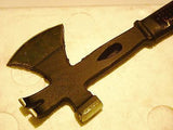 MULTI FUNCTION CAMPING AXE- NEW