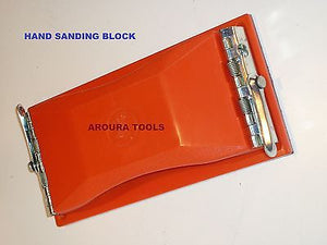 SANDING BLOCK - NEW