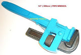 PIPE WRENCH STILLSON TYPE 14 IN ( 350 mm ) - DROP FORGED - NEW