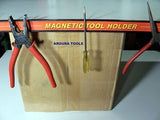 MAGNETIC BAR TOOL HOLDER 450mm LONG- NEW