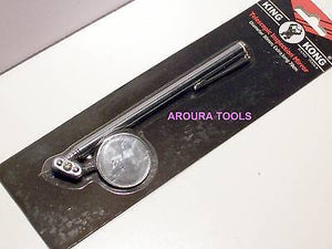 INSPECTION MIRROR 30MM TELESCOPIC - NEW
