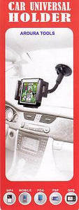 GPS OR Mobile IN CAR  HOLDER UNIVERSAL- NEW IN BOX.