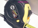 TAPE MEASURE 10 Meter - WIDE BLADE 32 mm - RETRACTABLE -NEW.