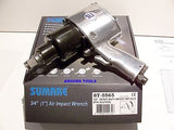 AIR IMPACT GUN 3/4 DRIVE- 800 FT.LB -NEW IN BOX.