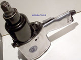 AIR IMPACT GUN 3/4 DRIVE- 800 FT.LB -NEW IN BOX.