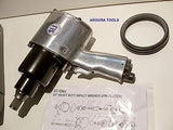 AIR IMPACT GUN 3/4 DRIVE- 800 FT.LB -NEW IN BOX.